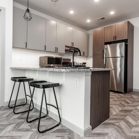 Yugo Guest Suites Urbana Εξωτερικό φωτογραφία